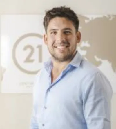 Manuel Sanucci