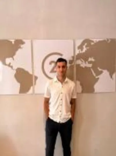 Bruno Nicolás Marchesín