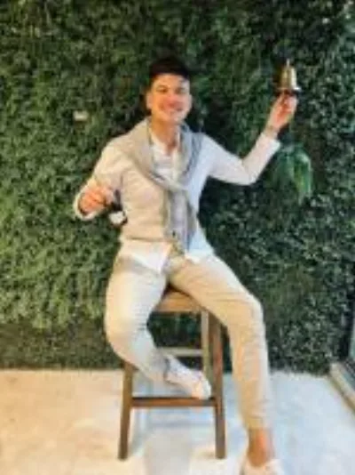 Emiliano Zarate