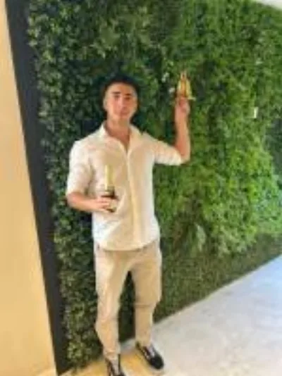 Luciano Saravia