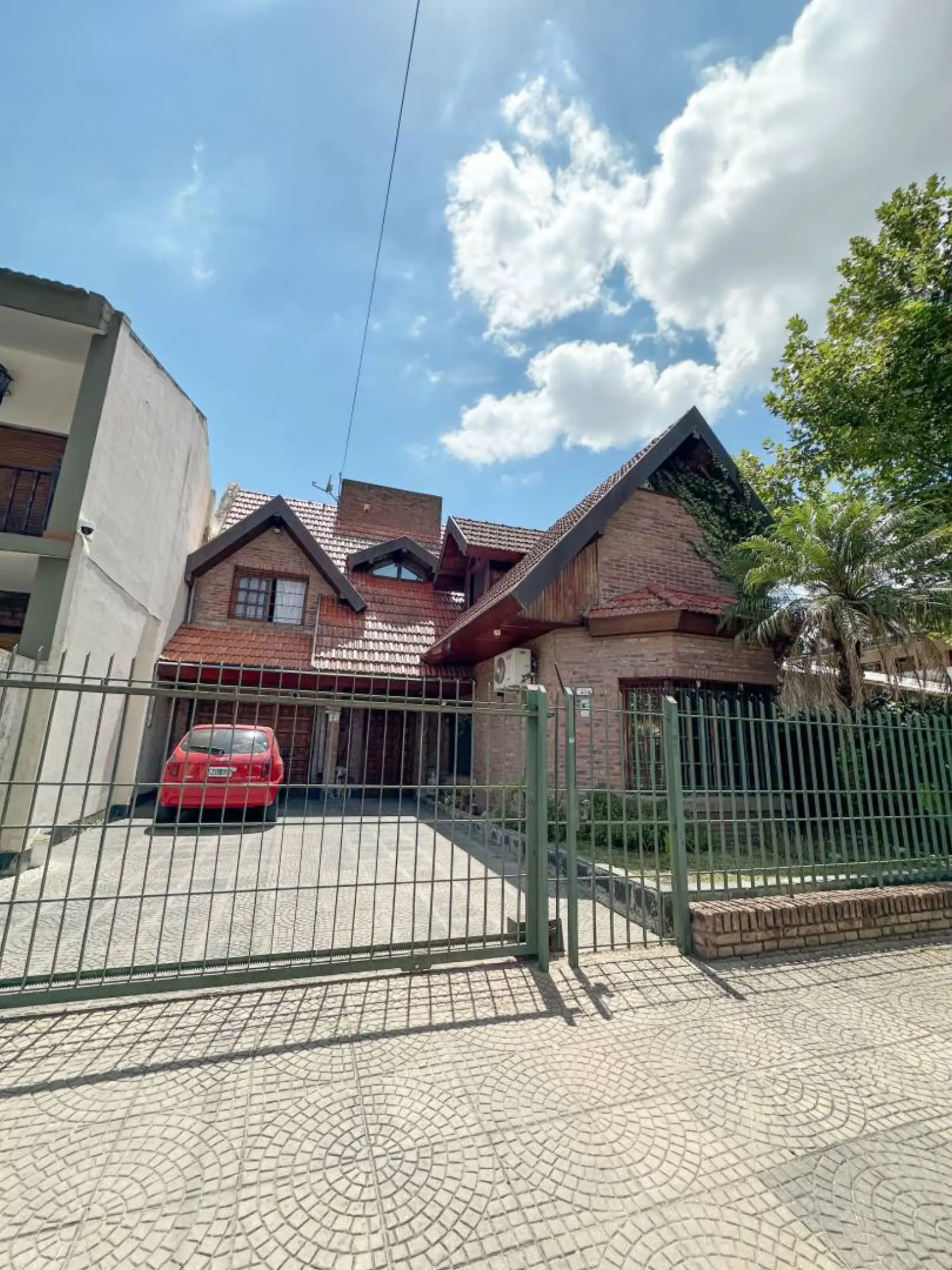 Casa de 3 dormitorios en Bella Vista