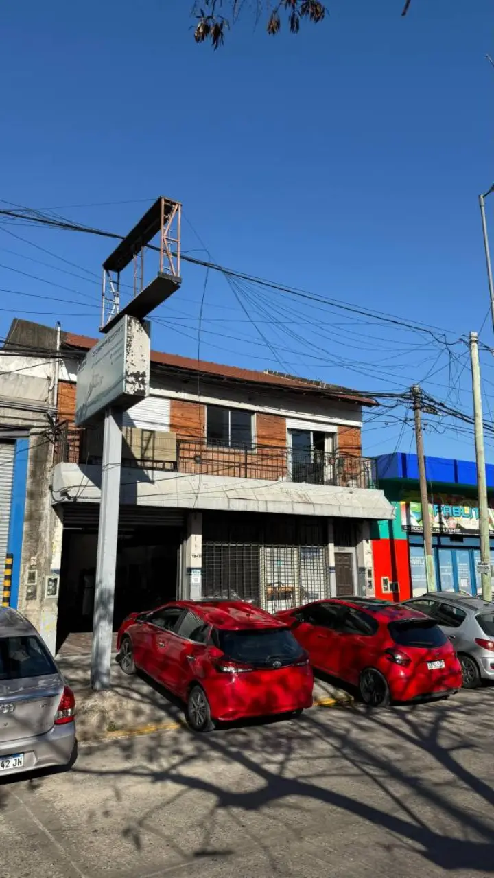 Lote en Hurlingham, foto 1