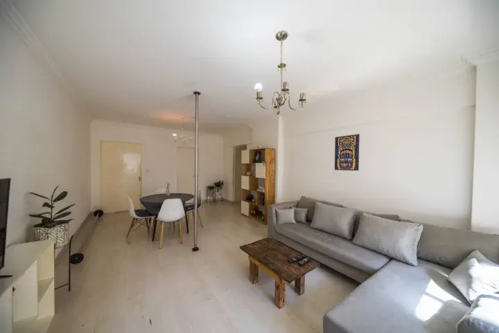 Departamento de 2 dormitorios en Recoleta, foto 1