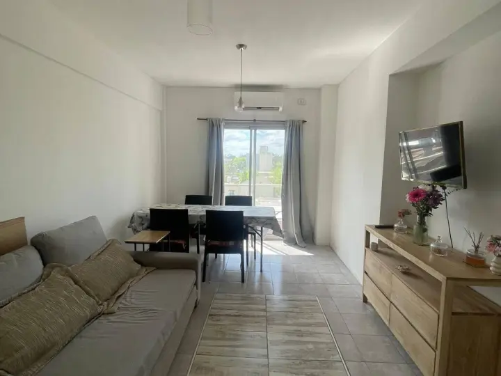Departamento de 1 dormitorio en Muñiz, foto 1