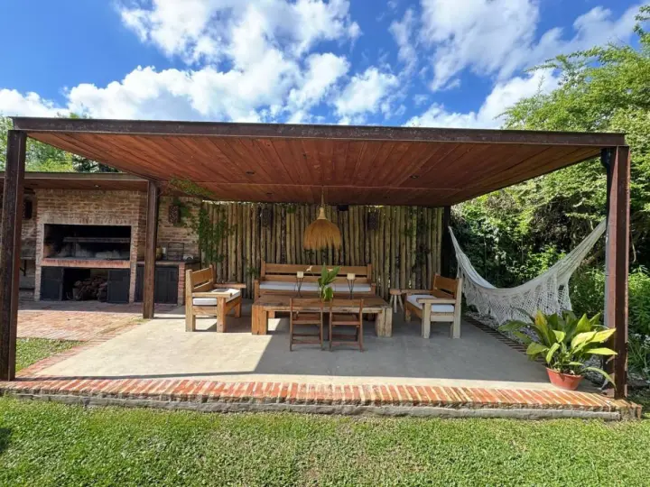 Casa de 3 dormitorios en Bella Vista, foto 1