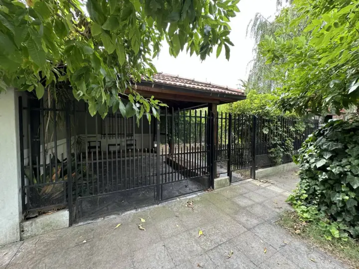 Casa de 2 dormitorios en Bella Vista, foto 1