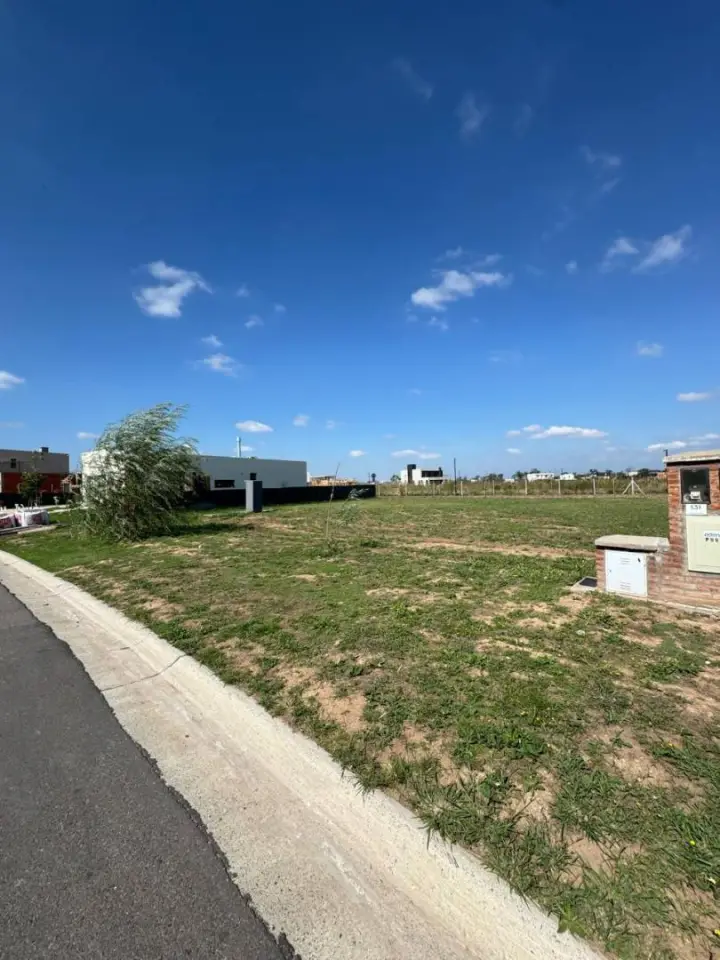 Lote de 622 m² en Bella Vista, foto 1