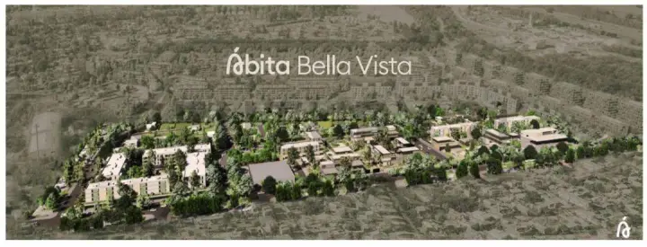 Lote de 503 m² en Bella Vista, foto 1