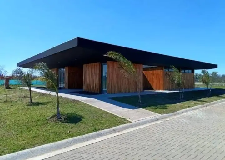 Lote de 605 m² en Bella Vista, foto 1