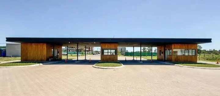 Lote de 740 m² en Bella Vista, foto 1