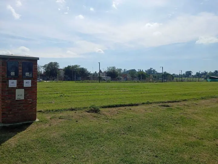 Lote de 600 m² en Bella Vista, foto 1