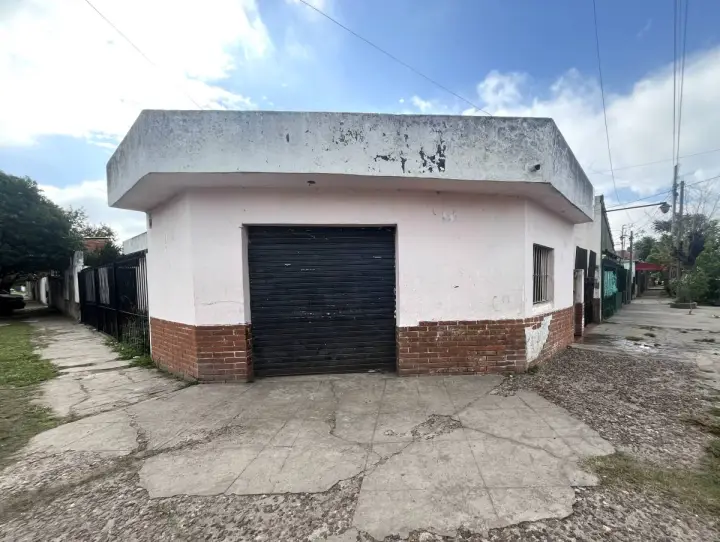 Casa de 2 dormitorios en José C Paz, foto 1