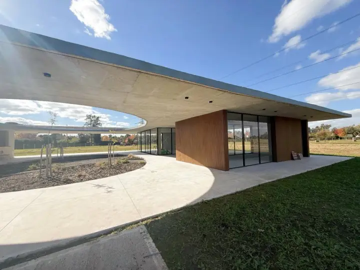 Lote de 626 m² en Pilar, foto 1