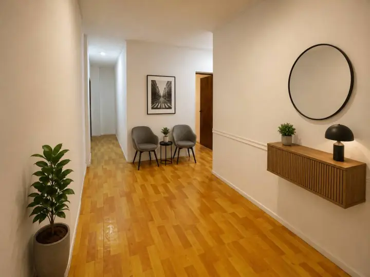 Departamento de 4 dormitorios en San Miguel, foto 1