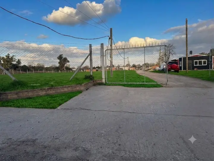 Lote de 200 m² en Villa Rosa, foto 1