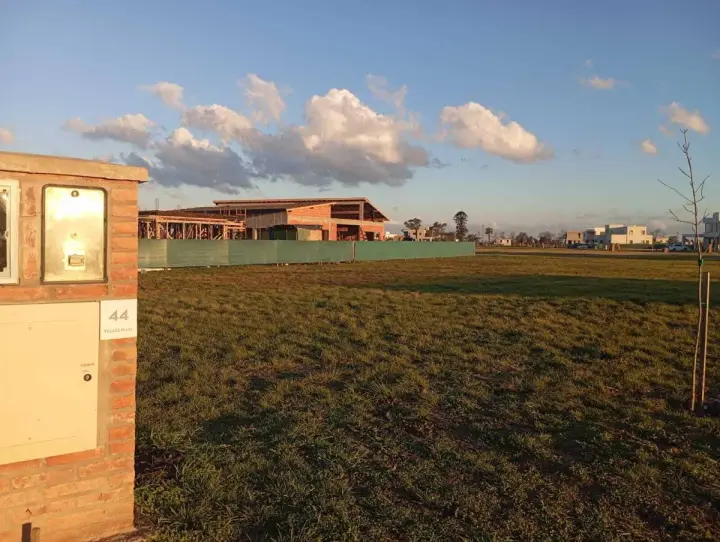 Lote de 600 m² en Bella Vista, foto 1