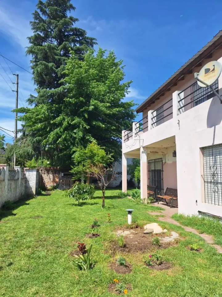 Casa de 7 dormitorios en Tortuguitas, foto 1
