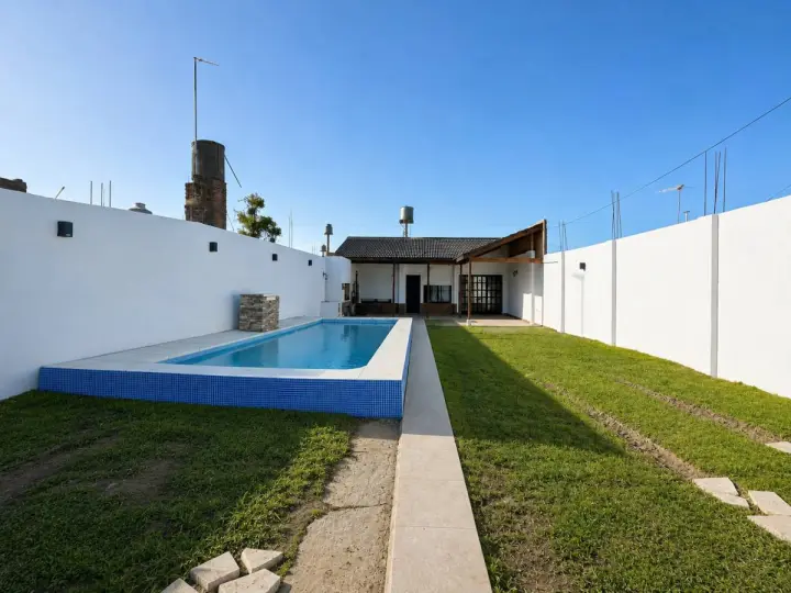 Casa de 3 dormitorios en San Miguel, foto 1