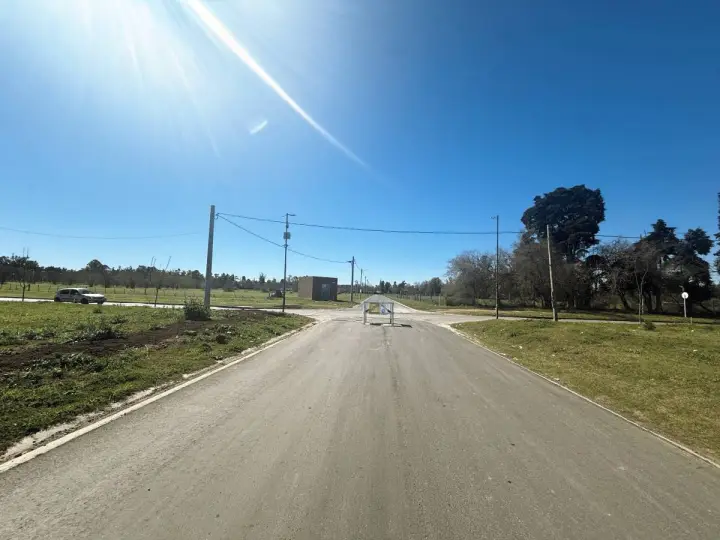 Lote de 385 m² en Bella Vista, foto 1