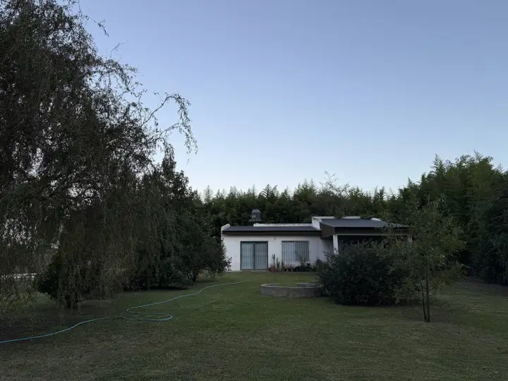Quinta de 1 dormitorio en El Pato, foto 1