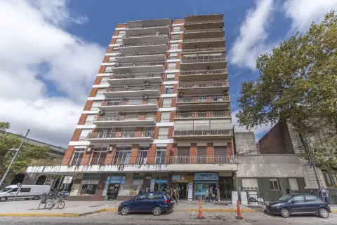Departamento de 3 dormitorios en San Miguel