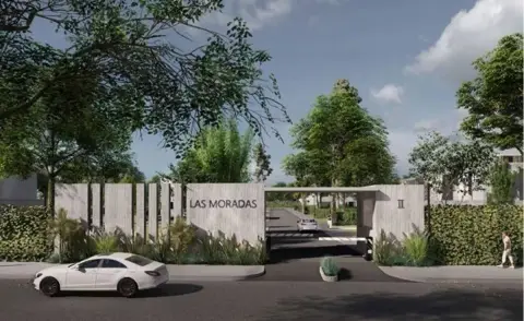 Lote de 528 m² en San Miguel