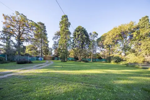 Lote de 800 m² en Bella Vista