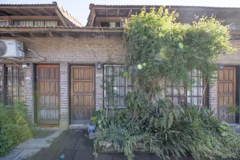 Departamento de 2 dormitorios en Ituzaingó