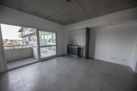 Departamento en Vicente López