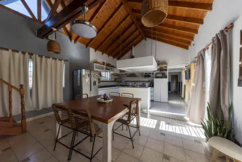 Casa de 3 dormitorios en Muñiz