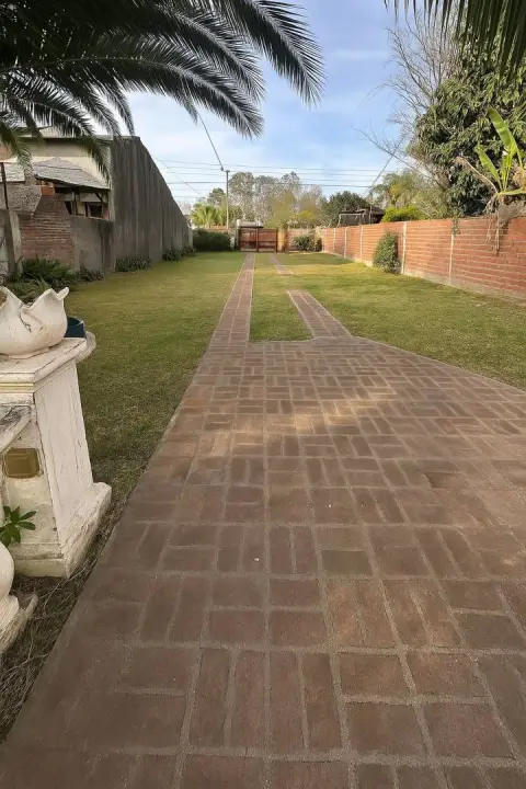 Lote de 300 m² en Los Polvorines