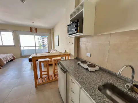 Departamento en Flores