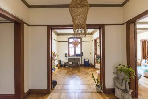 Departamento de 3 dormitorios en Recoleta