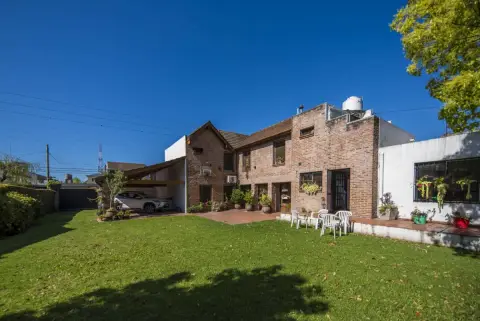 Casa en San Miguel