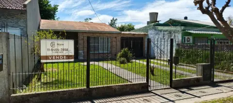 Casa de 3 dormitorios en Bella Vista