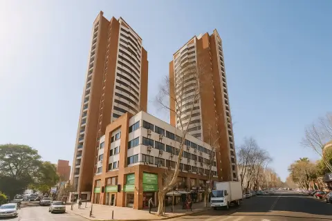 Oficina en Muñiz