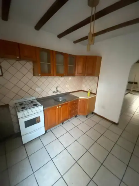 Departamento de 2 dormitorios en San Miguel