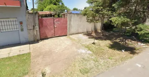 Lote de 442 m² en José C Paz