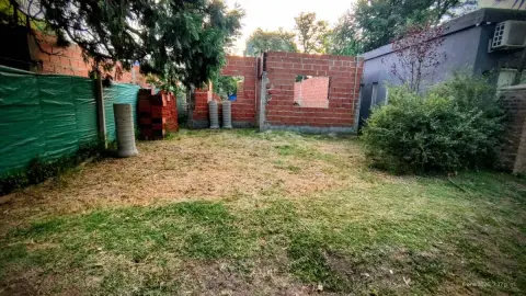 Lote de 310 m² en José C Paz