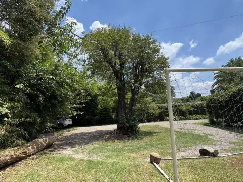 Lote de 200 m² en Bella Vista