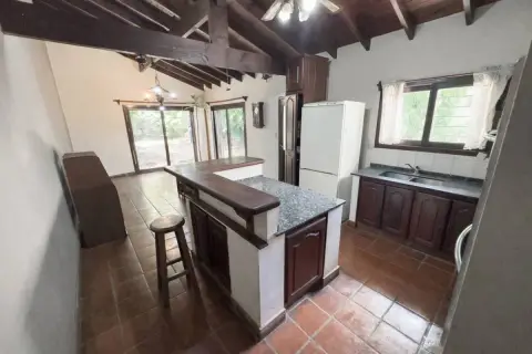 Casa de 3 dormitorios en Hurlingham
