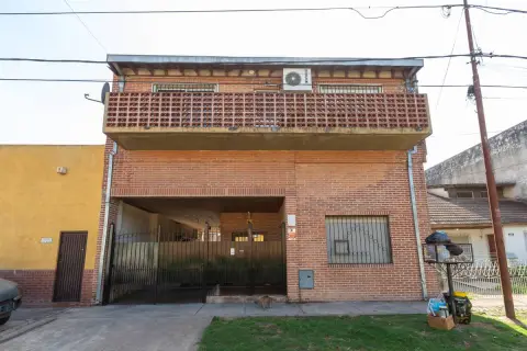 Propiedad en José C Paz