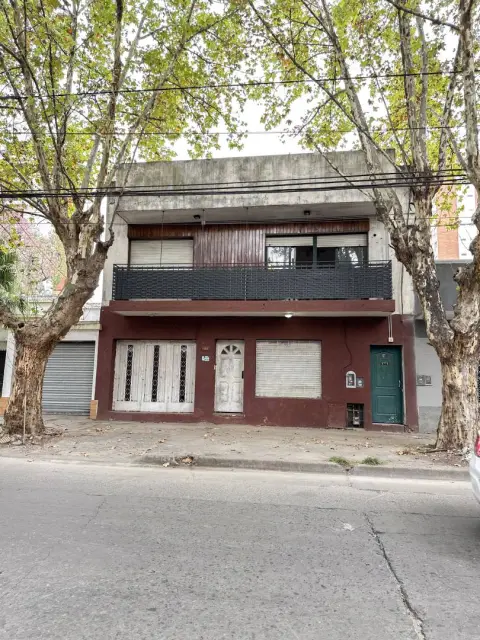 Casa de 2 dormitorios en San Miguel