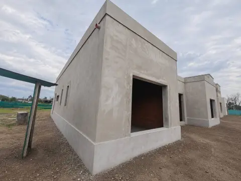 Casa de 3 dormitorios en Bella Vista