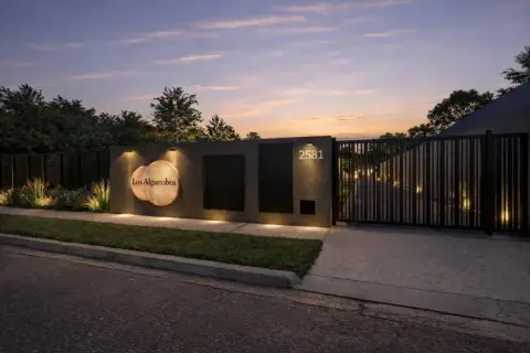 Lote de 234 m² en San Miguel