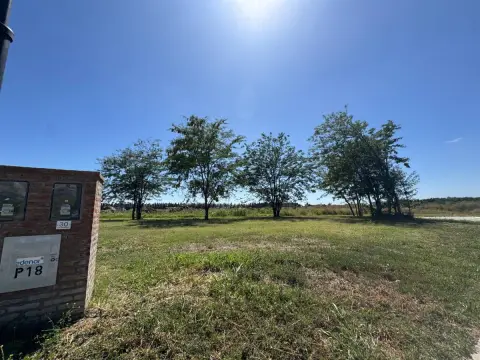 Lote de 503 m² en Bella Vista