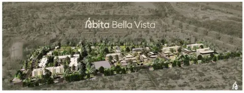 Lote de 503 m² en Bella Vista