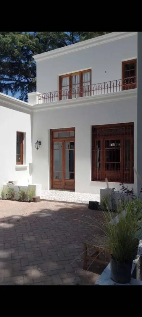 Casa en Muñiz