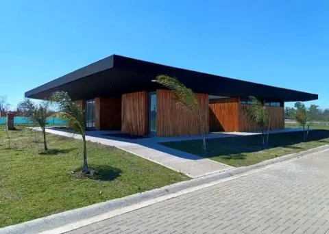 Lote de 605 m² en Bella Vista