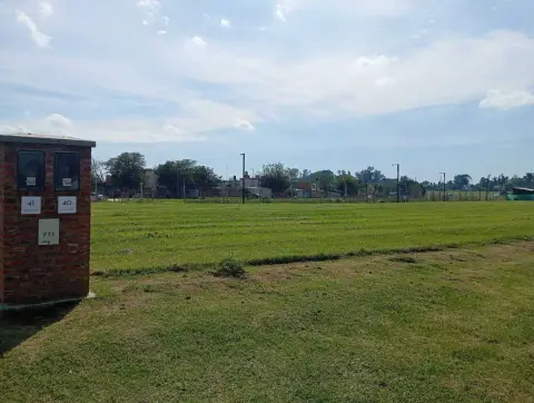 Lote de 600 m² en Bella Vista